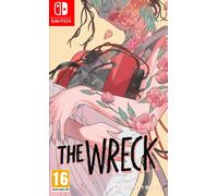 The Wreck (Switch)