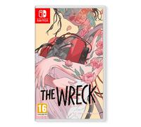 The Wreck