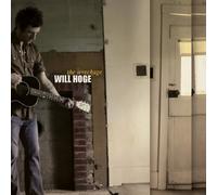 The Wreckage by Will Hoge (2009-09-29)