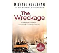 The Wreckage: (Joseph O'Loughlin)