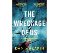 The Wreckage of Us: (Main)