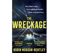 The Wreckage: The gripping thriller that everyone is talking about