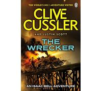 The Wrecker : Isaac Bell #2