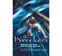 The Wreckers: A Deadly Historical Thriller About a Race to Rescue a Shipwrecked Father (The High Seas Adventures)