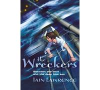 The Wreckers (The High Seas Adventures)