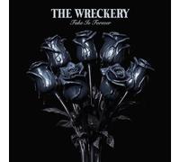 The Wreckery - Fake Is Forever