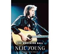 The Wrecking Ball