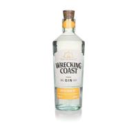 The Wrecking Coast Cornish Clotted Cream Gin 3cl Sample Gin
