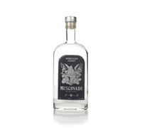 The Wrecking Coast Muscovado Silver Spirit