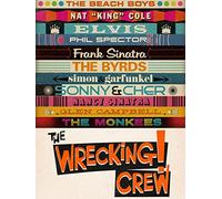 The Wrecking Crew