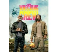 The Wrecking Crew