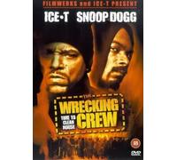 The Wrecking Crew [DVD]