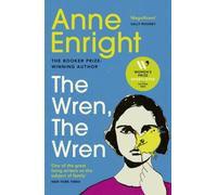 The Wren, The Wren: Shortlisted for the Women’s Prize for Fiction 2024