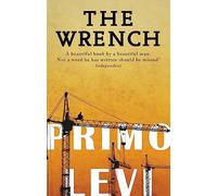 The Wrench