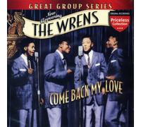 The Wrens - Come Back Lover
