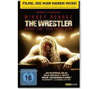 The Wrestler (DVD) Mickey Rourke Evan Rachel Wood Marisa Tomei Mark Margolis