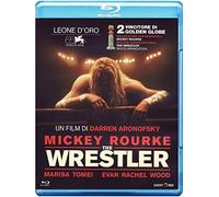 The Wrestler