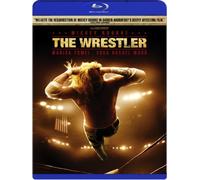 The Wrestler [Blu-ray] by Mickey Rourke