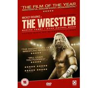 The Wrestler [DVD]