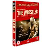 The Wrestler (DVD) Mickey Rourke Marisa Tomei Evan Rachel Wood (US IMPORT)