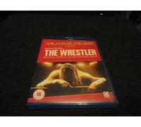 The Wrestler - Limited Collectors Edition (Blu-Ray)