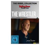The Wrestler: Rolling Stone Videothek