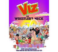 The Wrestler's Neck