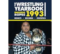 The Wrestling Yearbook 1993