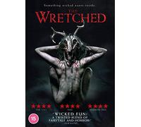 The Wretched