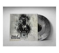 Rituals Of The Dead Hand - The Wretched And The Vile (grey/black Galaxy)
