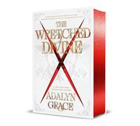 The Wretched Divine