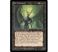 The Wretched | Legends