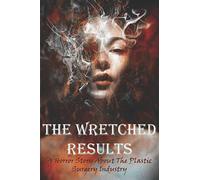 The Wretched Results A Horror Story About The Plastic Surgery Industry: Fiction Book About Plastic Surgery