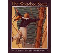The Wretched Stone