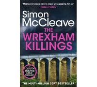 The Wrexham Killings