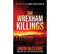 The Wrexham Killings