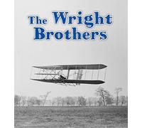 The Wright Brothers (Read and Learn: Important Events in History)