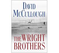 The Wright Brothers (Thorndike Press Large Print Popular and Narrative Nonfiction Series)