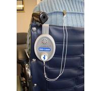 The Wright Stuff Safe-T Mate Magnetic Personal Alarm