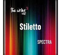 The Wring - Spectra