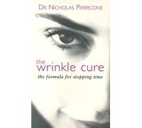 The Wrinkle Cure: The Formula for Stopping Time
