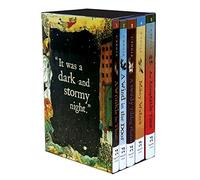 The Wrinkle in Time Quintet