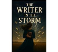 The Write in the Storm: When Words Come to Life (Cosmic Consequences)
