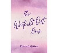 The Write It Out Book