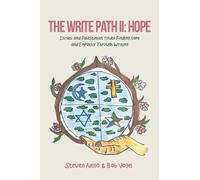 The Write Path II: Israeli and Palestinian Youth Finding Hope and Empathy Through Writing