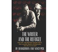 The Writer and the Refugee: Paris 1947. Stig Dagerman and Etta Federn. Their encounter sparks a brilliant play - but why is it so cruel?