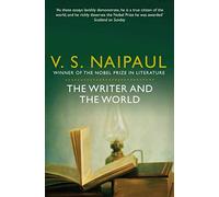 The Writer and the World : Essays