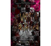 The Writer He Haunted: A secret society dark romance (Shadows of Sin Series)