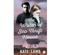 The Writer of Sea Thrift House