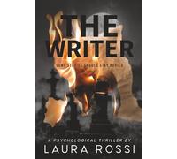 The Writer: Some stories should stay buried